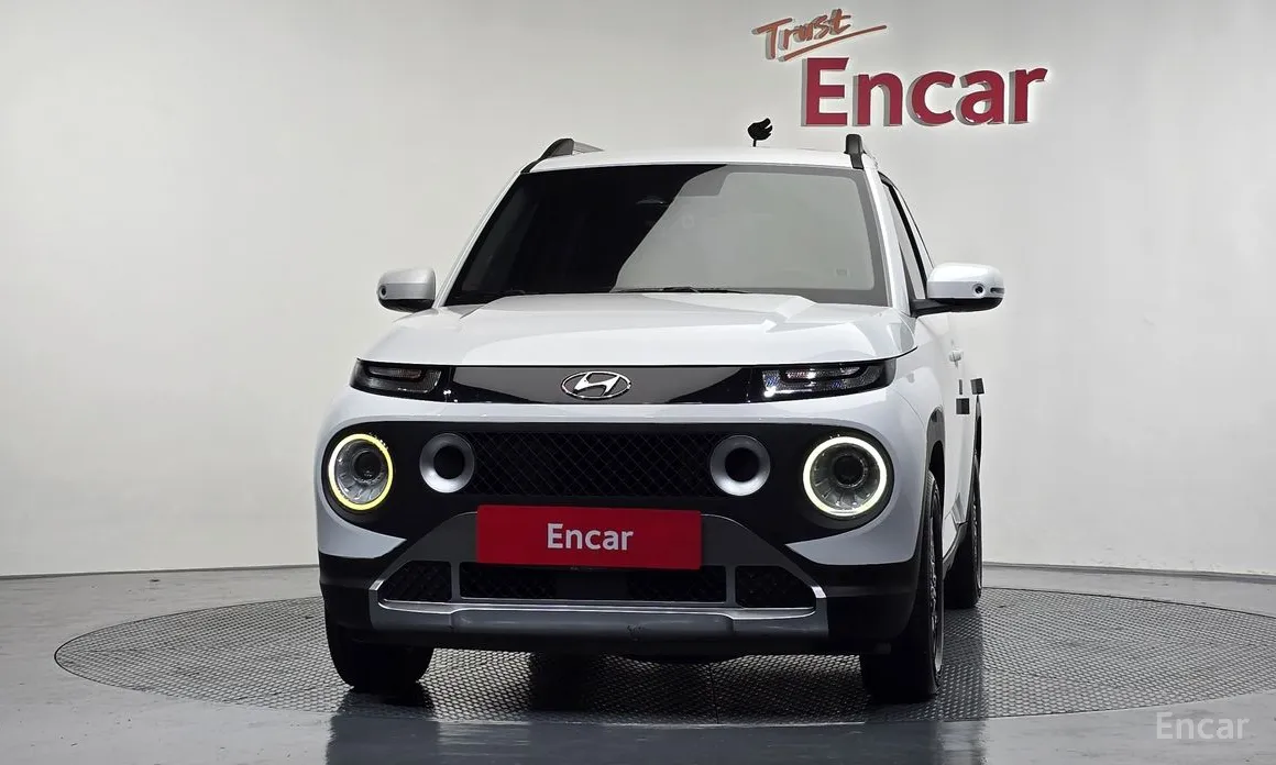 Фото 3 - Hyundai Casper