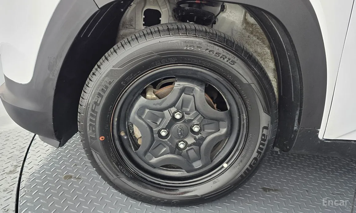 Фото 5 - Hyundai Casper