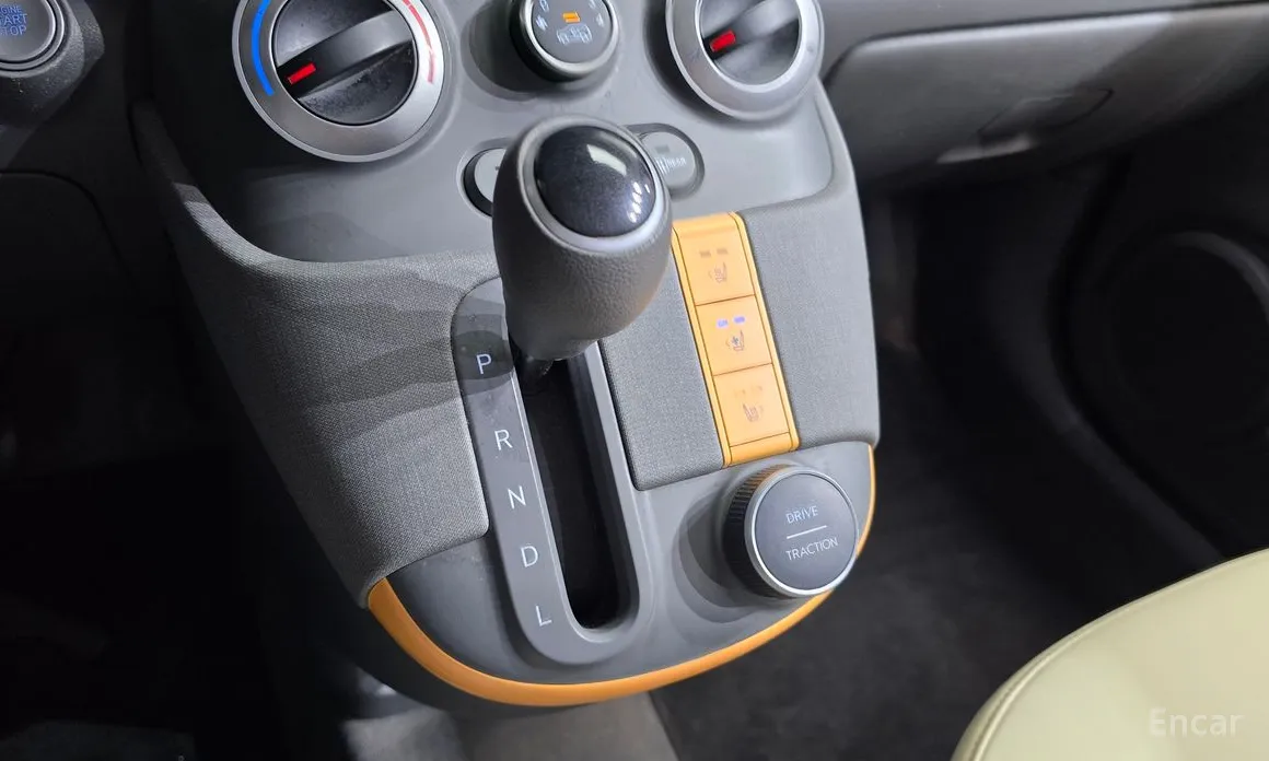 Фото 9 - Hyundai Casper