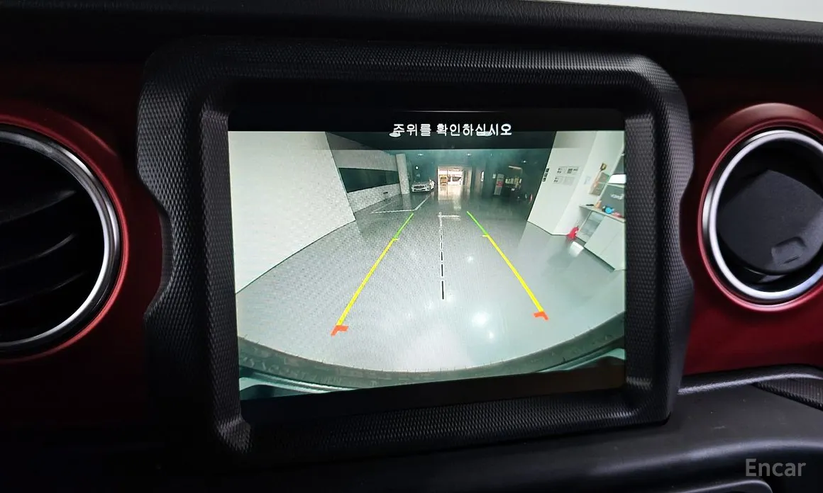 Фото 15 - Jeep Wrangler