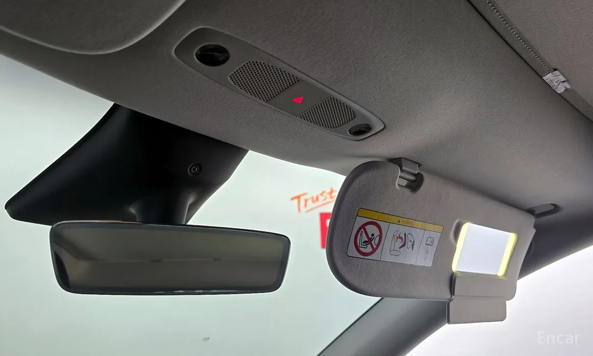 Фото 20 - Tesla Model Y