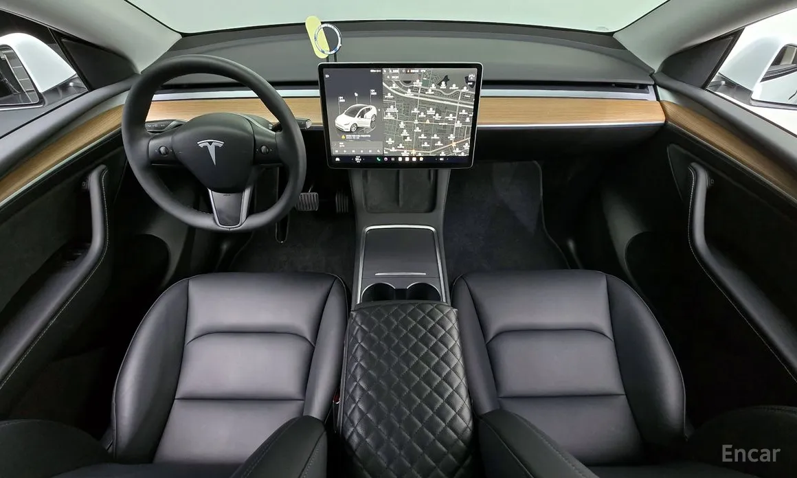 Фото 7 - Tesla Model Y