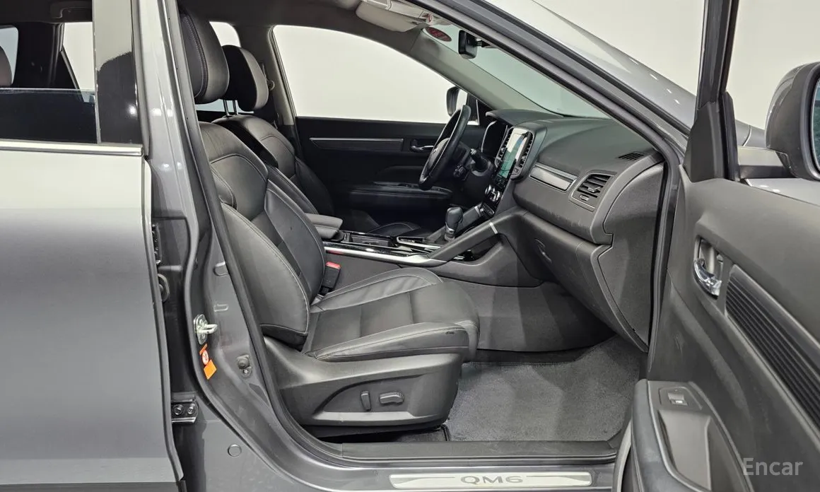 Фото 11 - Renault QM6