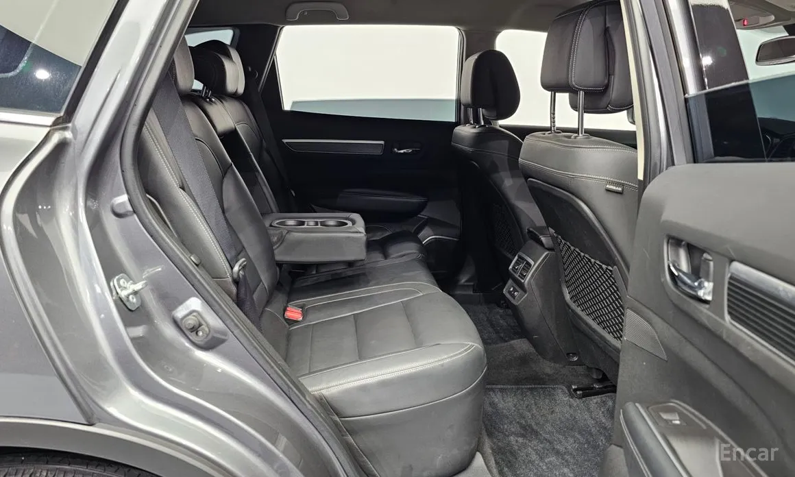 Фото 12 - Renault QM6