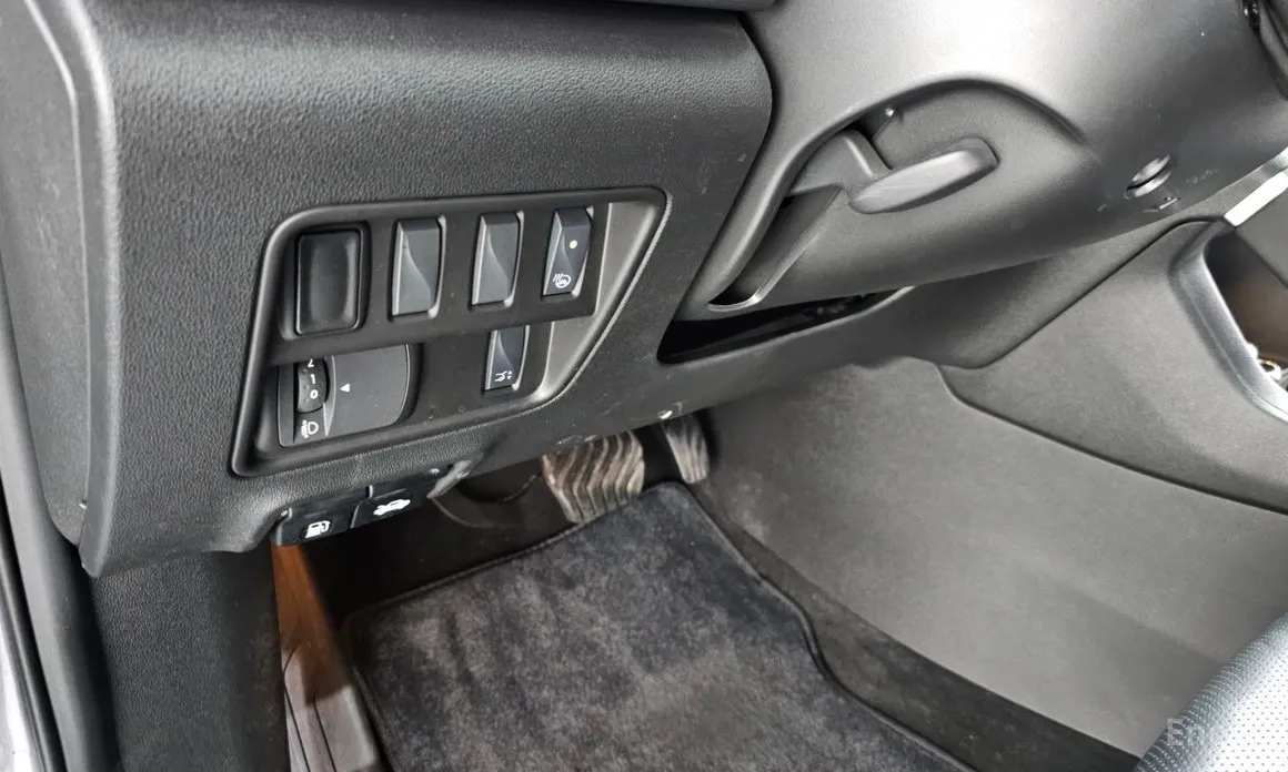 Фото 14 - Renault QM6