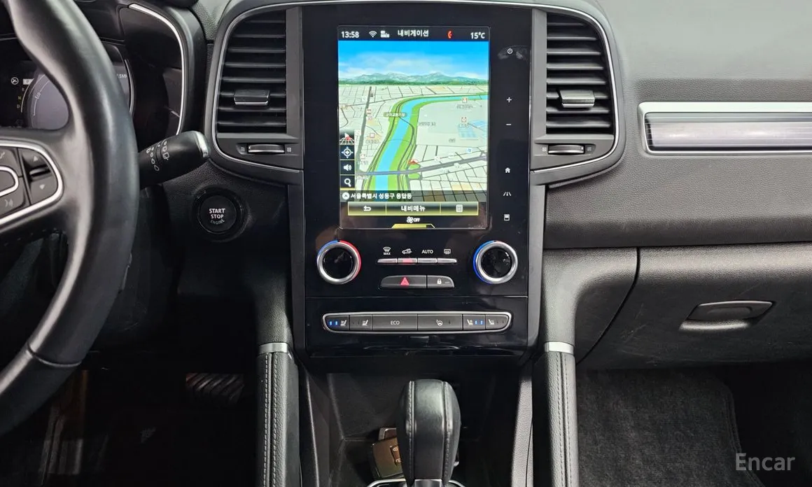 Фото 15 - Renault QM6