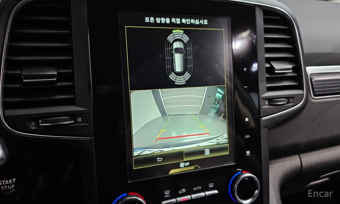 Фото 16 - Renault QM6