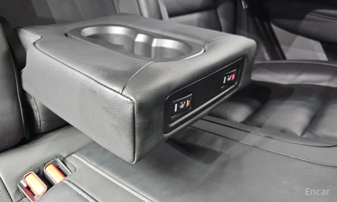 Фото 19 - Renault QM6