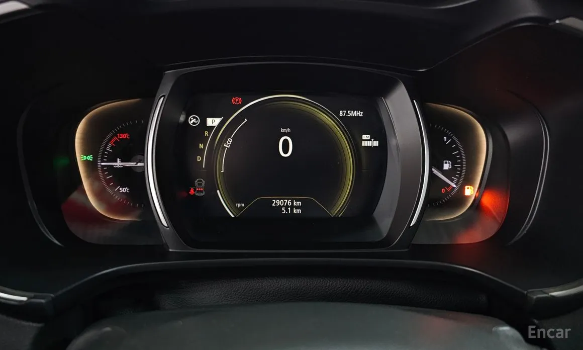 Фото 8 - Renault QM6