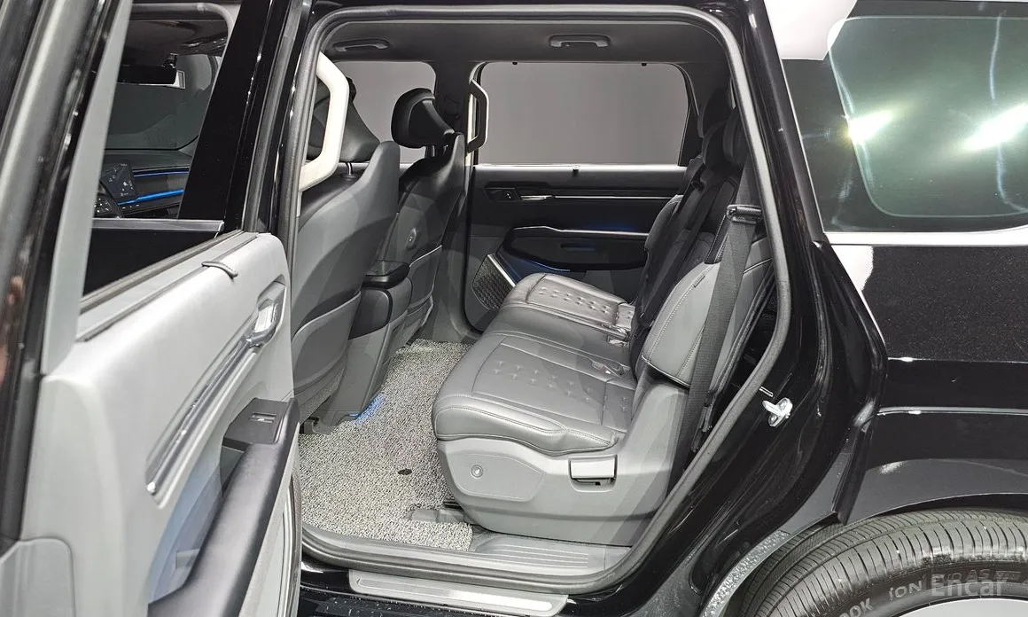 Фото 11 - Kia EV9