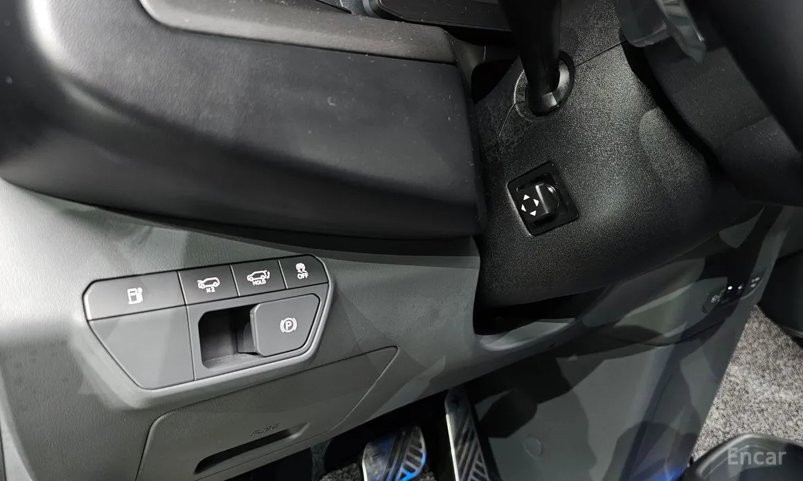 Фото 13 - Kia EV9