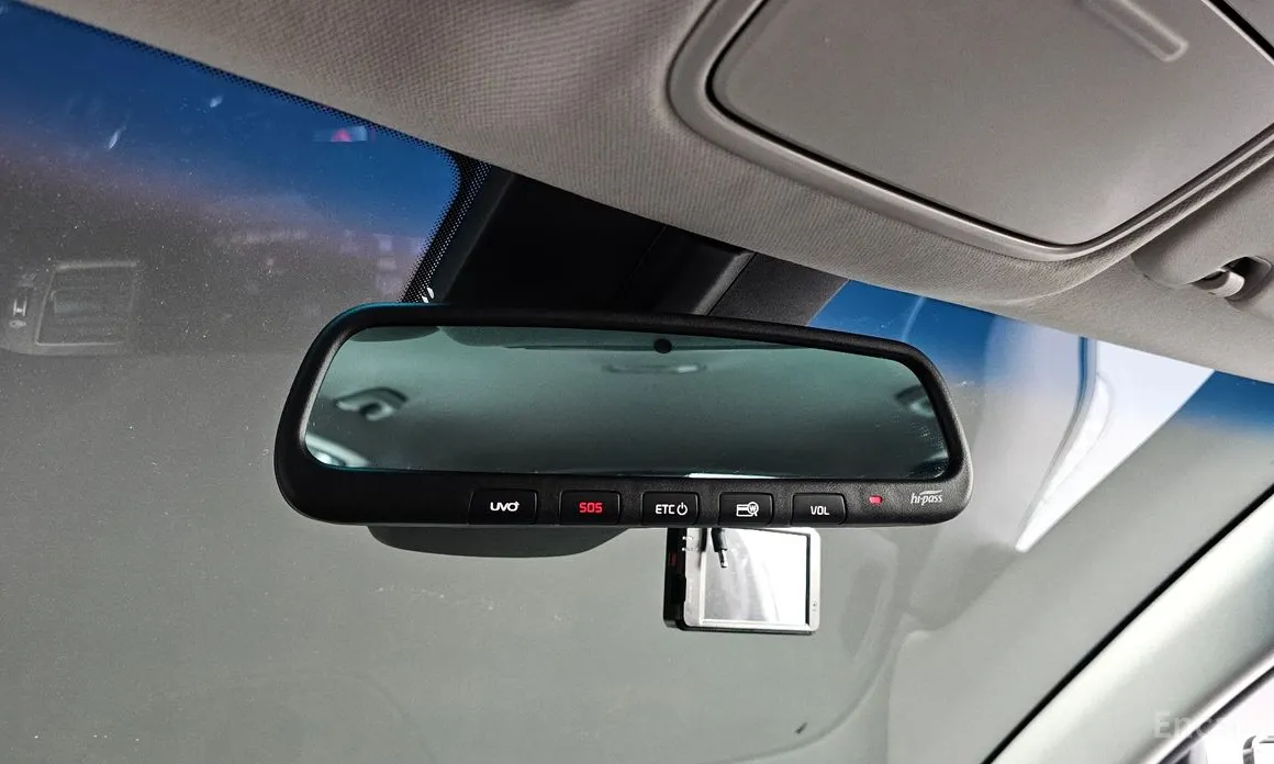 Фото 20 - Kia Niro