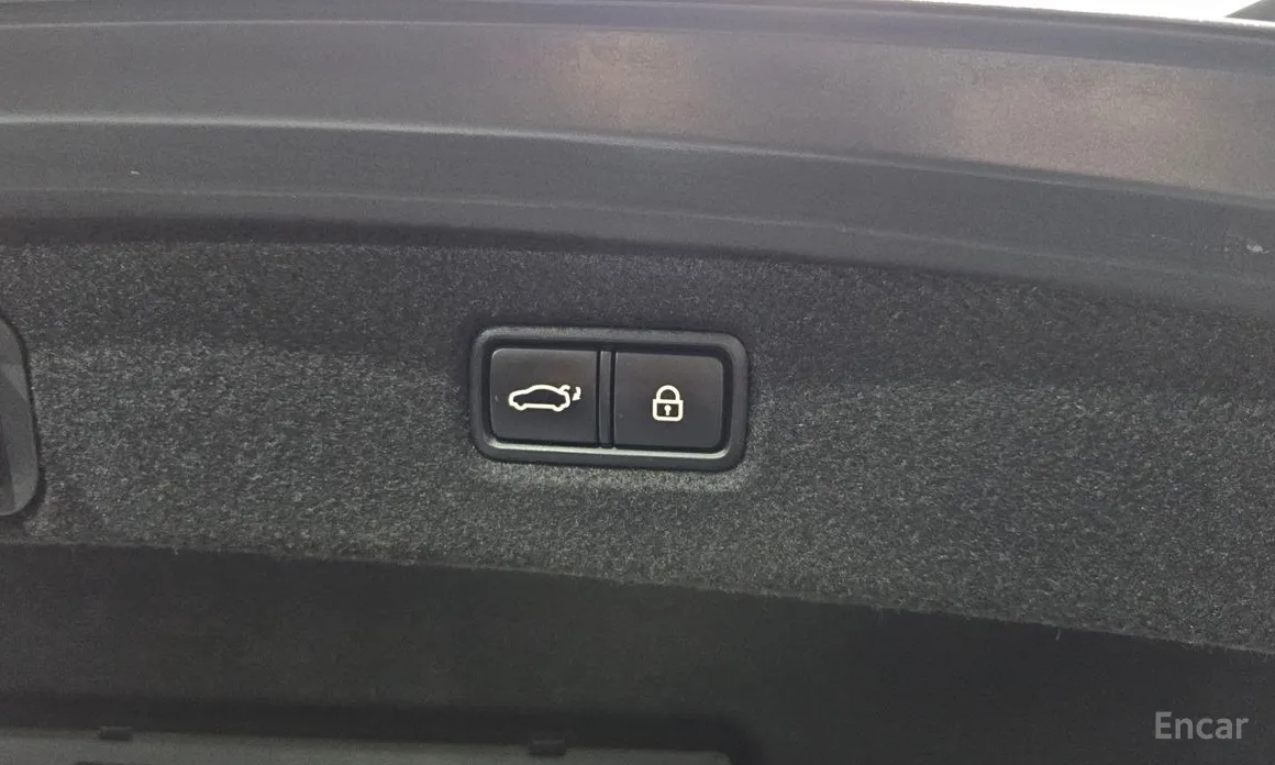 Фото 20 - Genesis G90