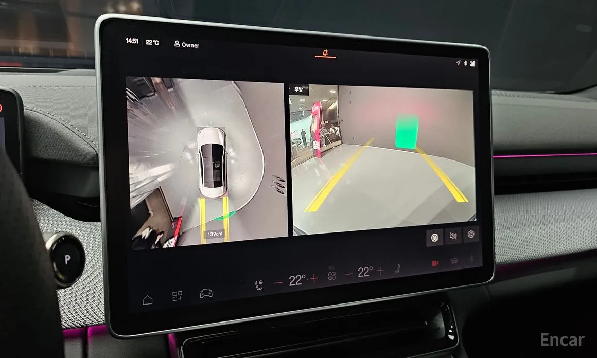 Фото 16 - Polestar 4