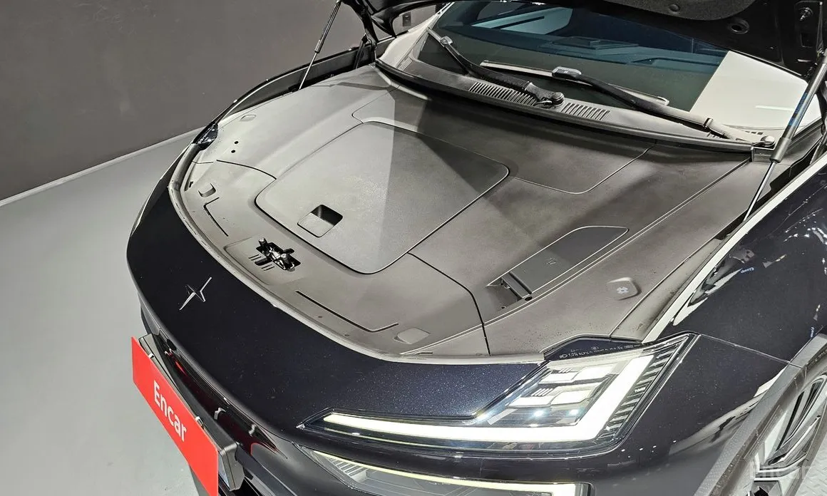 Фото 6 - Polestar 4