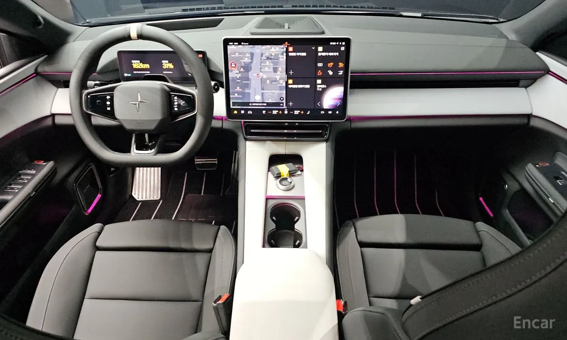 Фото 7 - Polestar 4