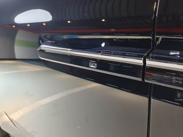 Фото 9 - Zeekr 009