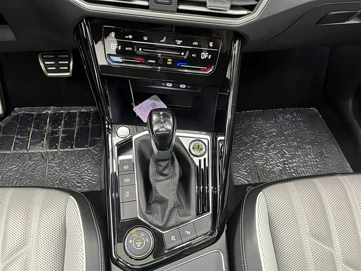 Фото 6 - Volkswagen Tayron