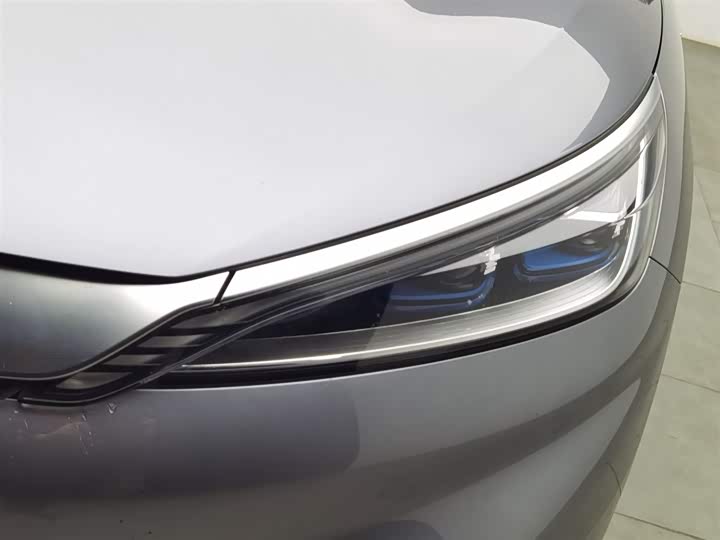 Фото 7 - BYD Yuan Plus