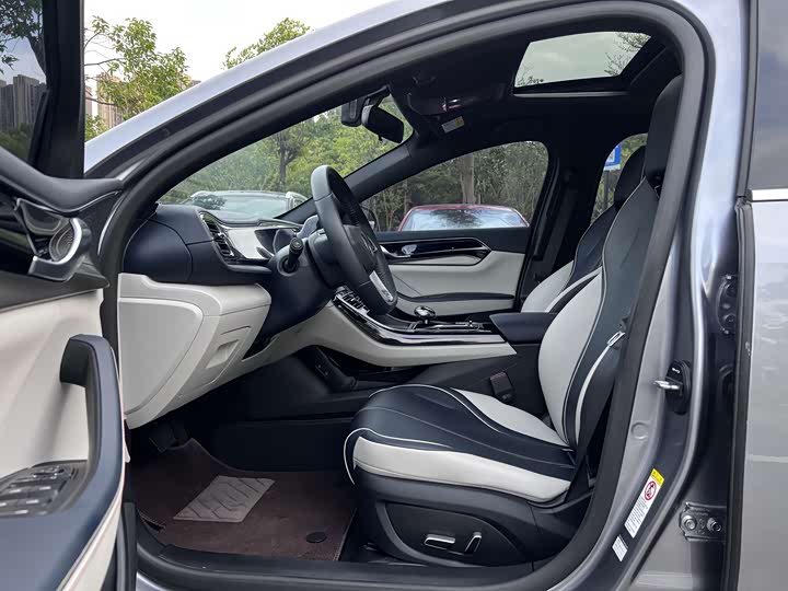 Фото 5 - BYD Qin Plus