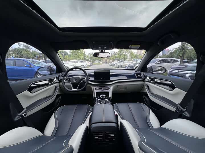 Фото 7 - BYD Qin Plus