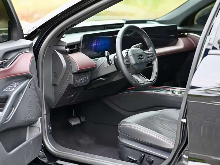 Фото 4 - Ford Mondeo