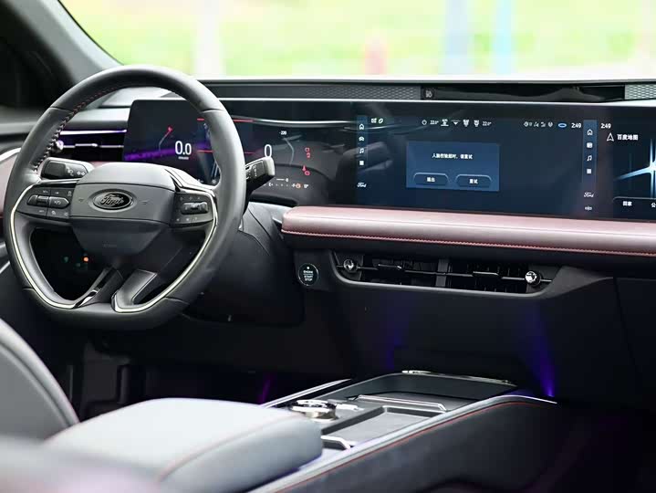 Фото 6 - Ford Mondeo