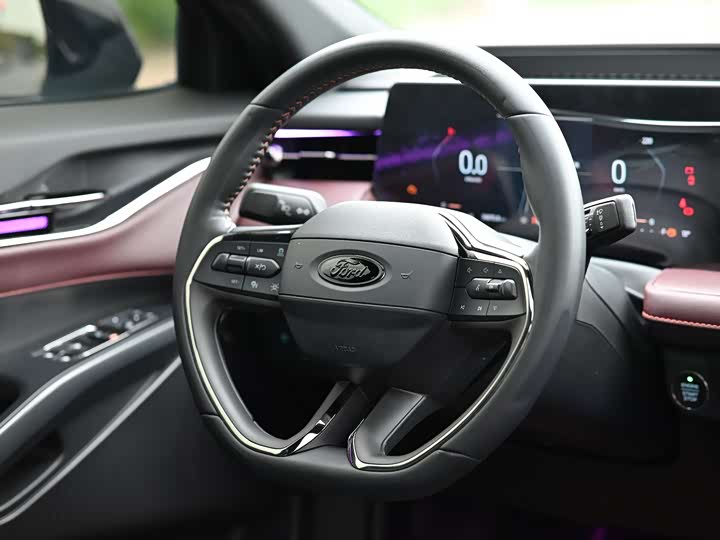 Фото 7 - Ford Mondeo