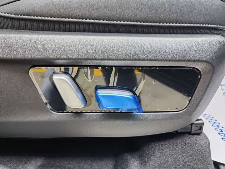 Фото 16 - Tank 300 Hybrid