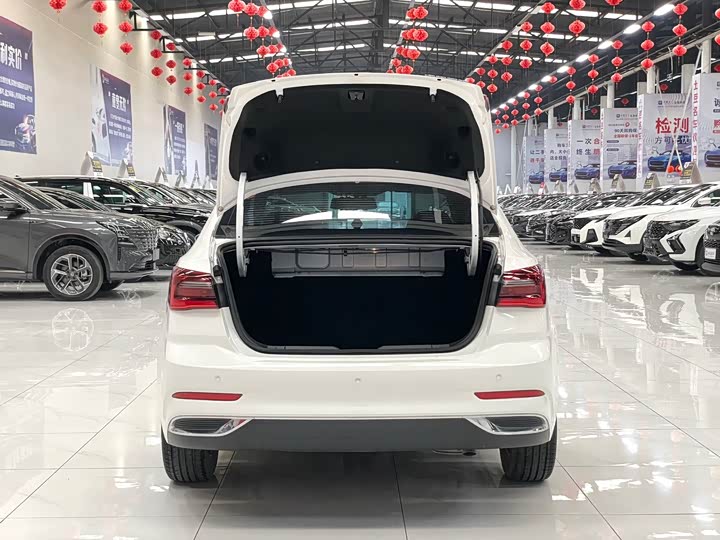 Фото 16 - Ford Escort