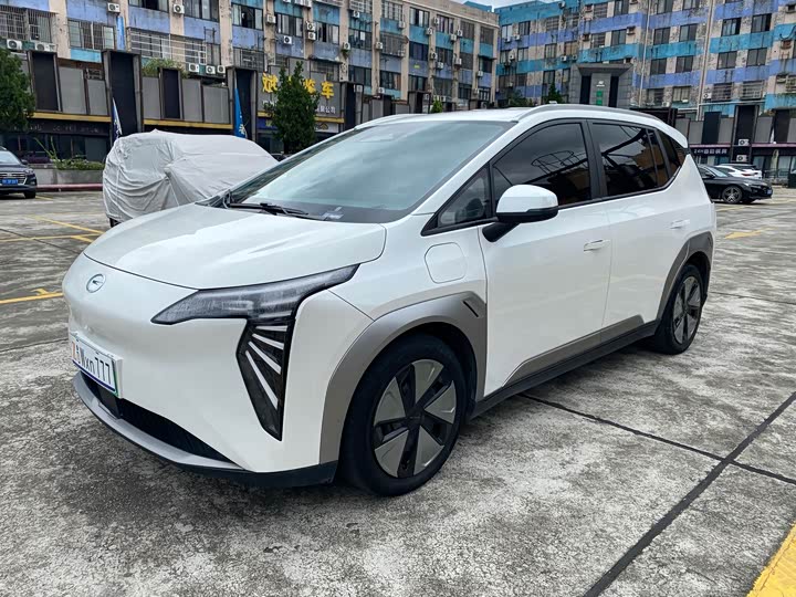 Фото 1 - GAC Aion Y