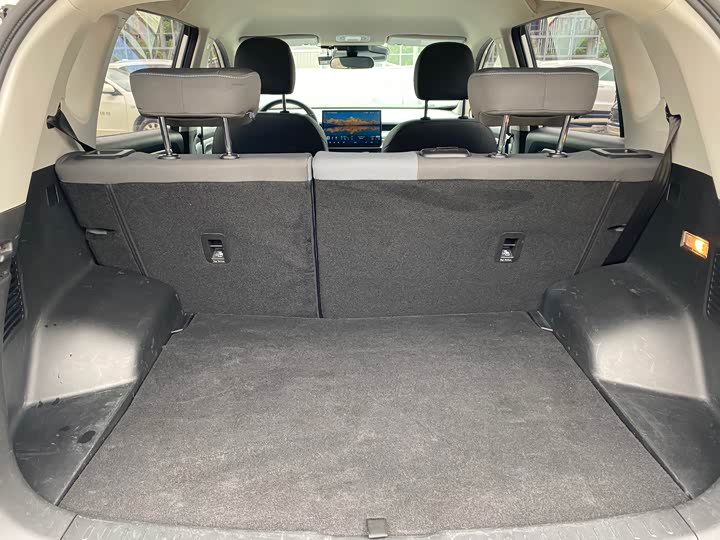 Фото 25 - GAC Aion Y