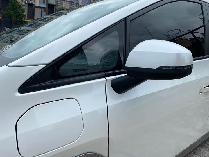 Фото 5 - GAC Aion Y