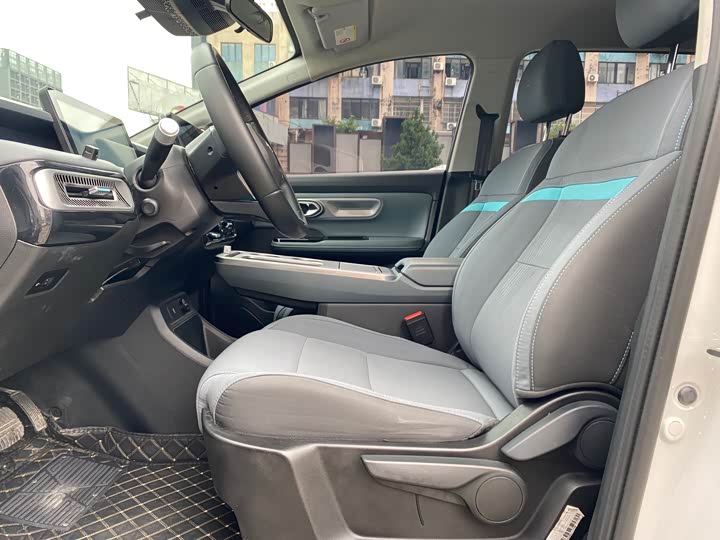 Фото 7 - GAC Aion Y