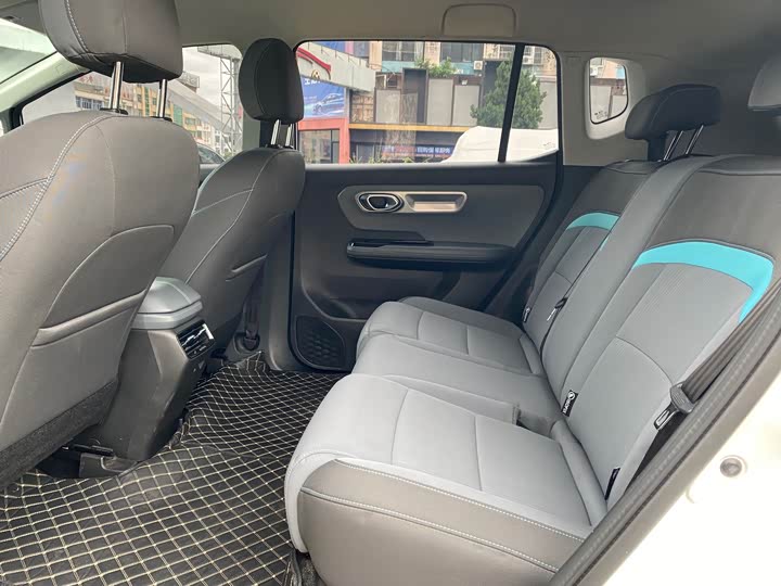 Фото 9 - GAC Aion Y