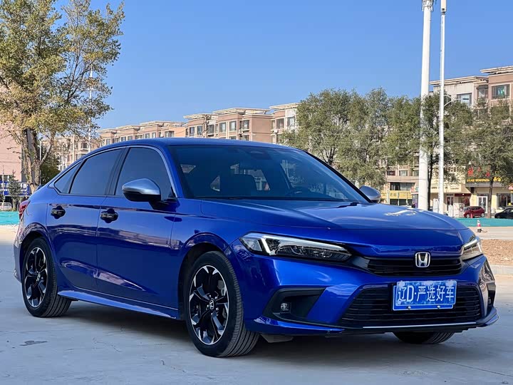 Фото 3 - Honda Civic