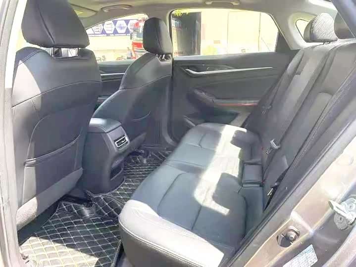 Фото 9 - GAC Trumpchi Empow R