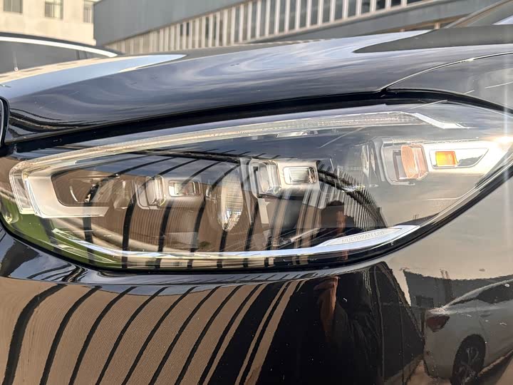 Фото 11 - Mercedes-Benz S-Class