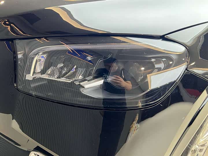 Фото 6 - Mercedes-Benz GLS-Class