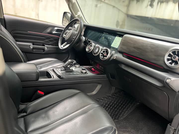 Фото 14 - Tank 300