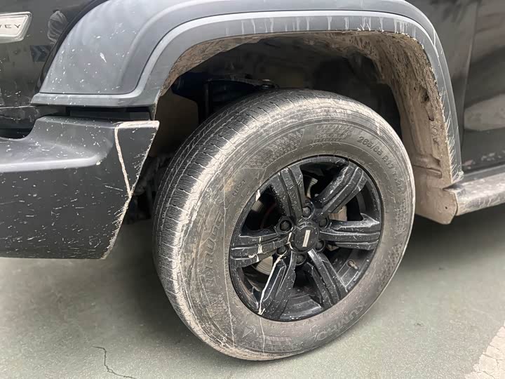 Фото 3 - Tank 300