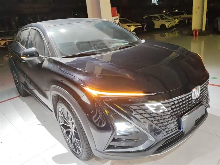 Фото 4 - Changan UNI-T