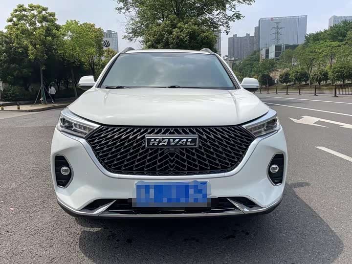 Фото 2 - Haval M6
