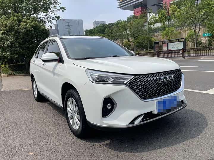 Фото 3 - Haval M6