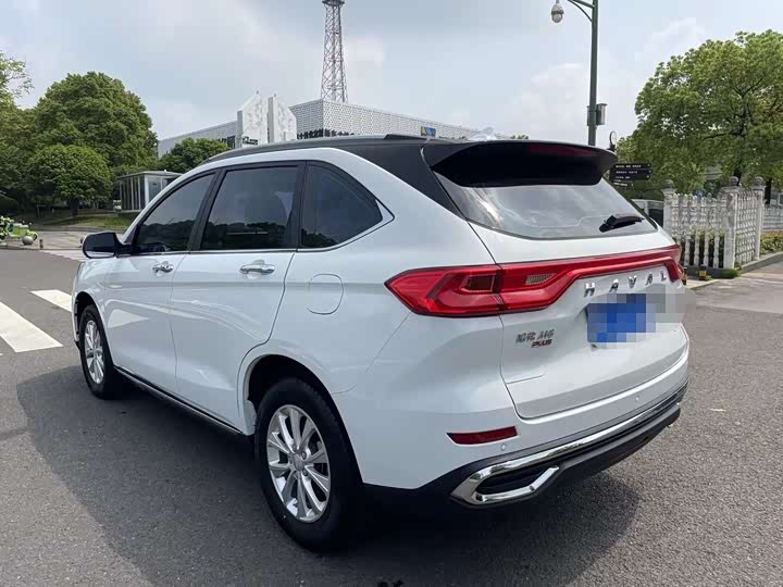 Фото 4 - Haval M6