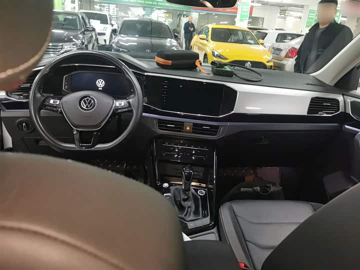 Фото 10 - Volkswagen Tayron