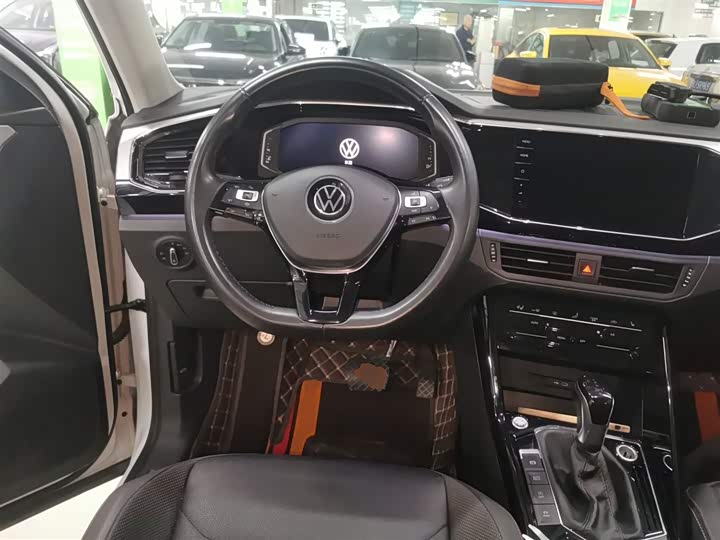 Фото 11 - Volkswagen Tayron