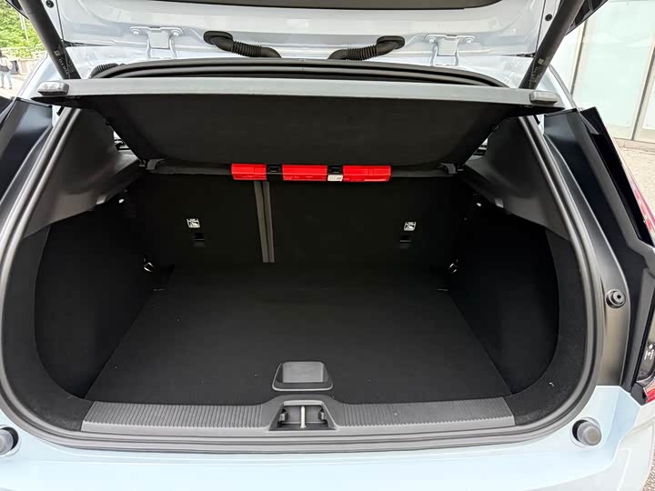 Фото 9 - Volvo EX30