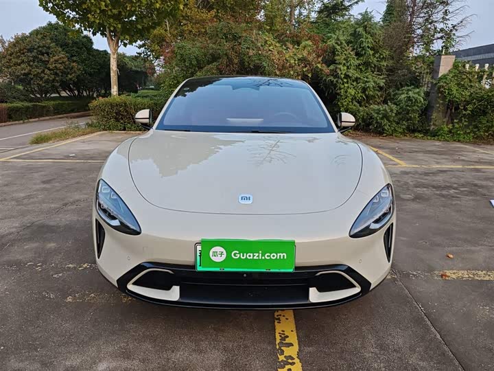 Фото 3 - Xiaomi SU7