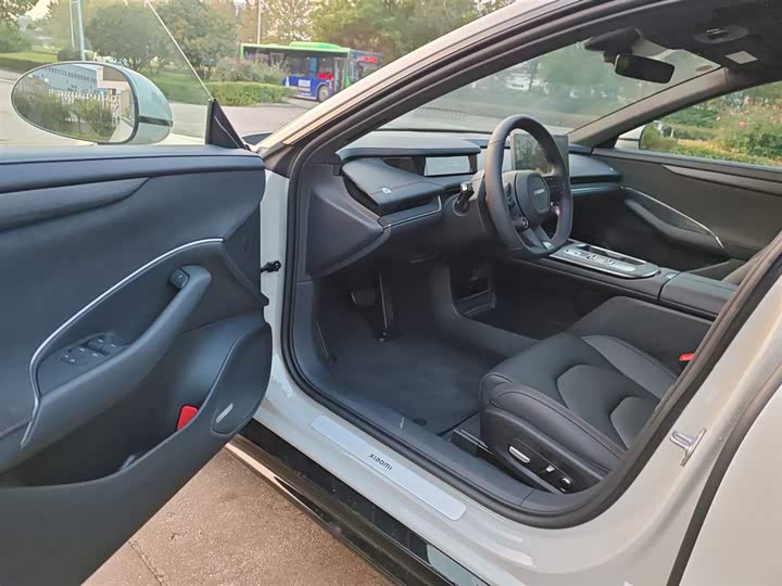 Фото 9 - Xiaomi SU7